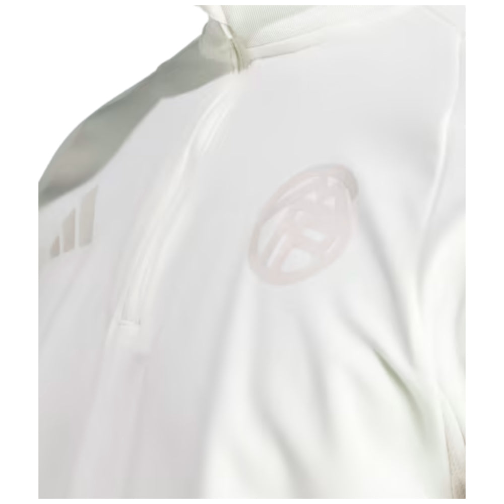 2023-2024 Bayern Munich EU Training Top (White)_1