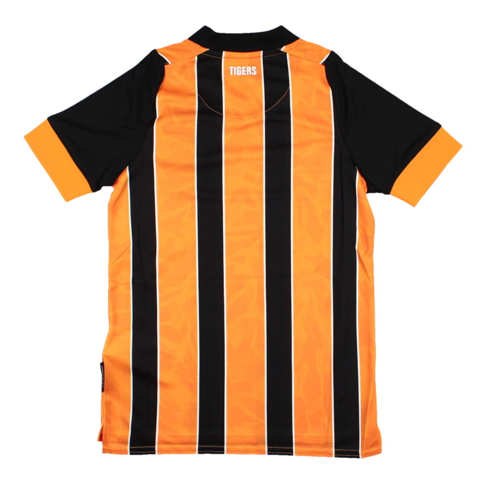2022-2023 Hull City Home Shirt (Kids)_1
