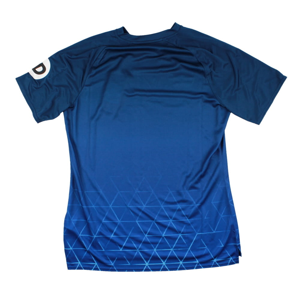 2023-2024 West Ham United Third Shirt (Womens)_1