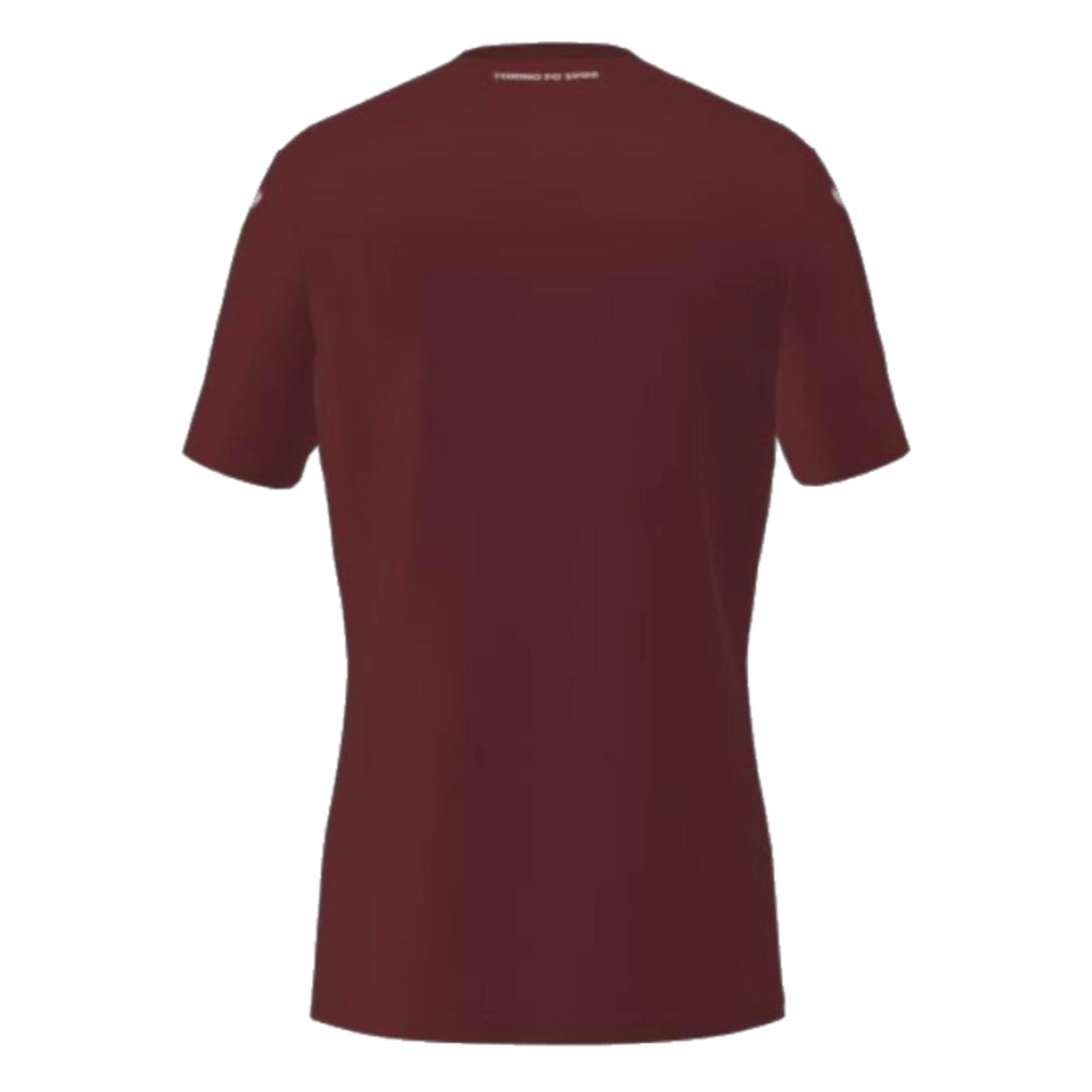 2023-2024 Torino Replica Home Shirt_1