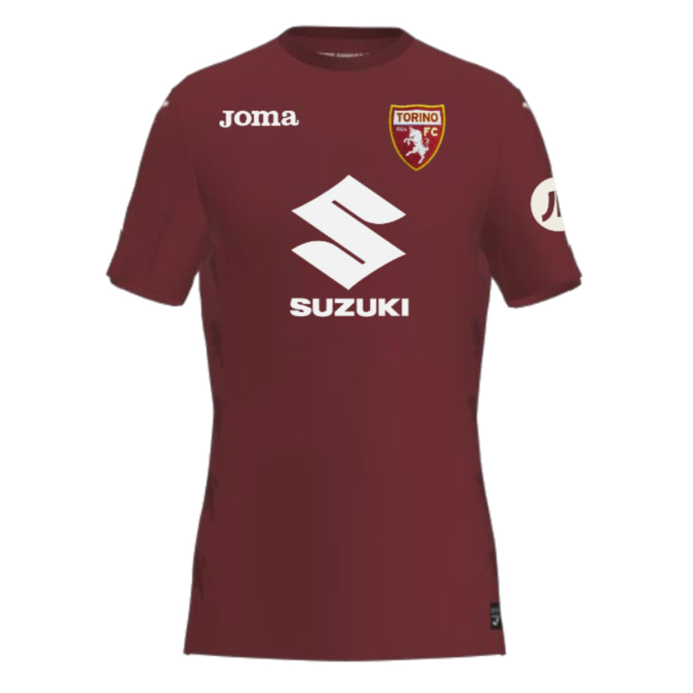 2023-2024 Torino Replica Home Shirt_0