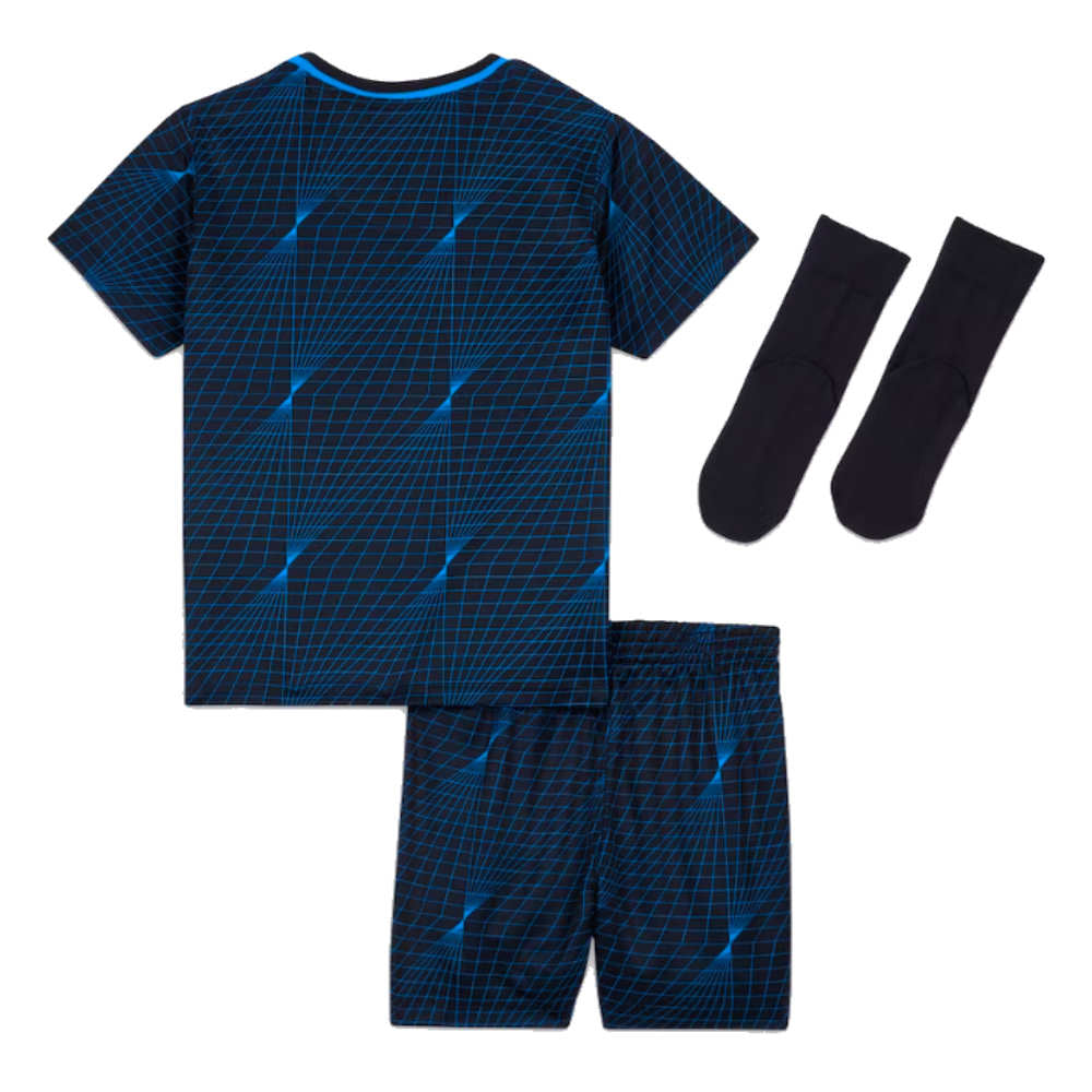 2023-2024 Chelsea Away Baby Kit_1