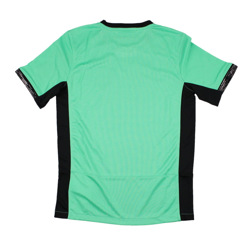 2023-2024 Atletico Madrid Third Shirt (Kids)_1