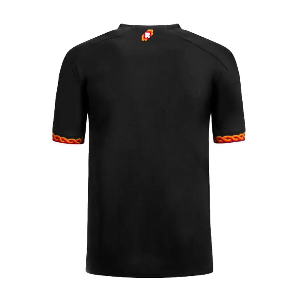 2023-2024 Roma Third Shirt (Kids)_1