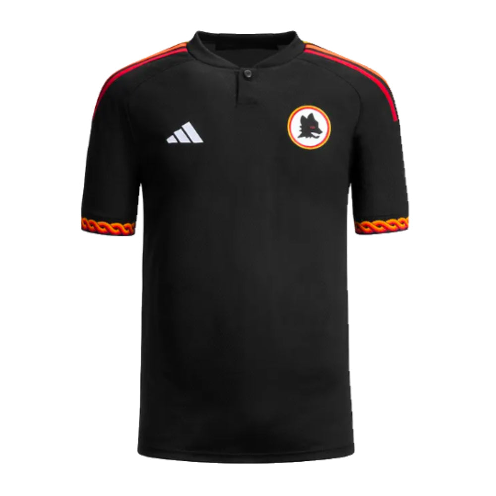 2023-2024 Roma Third Shirt (Kids)_0