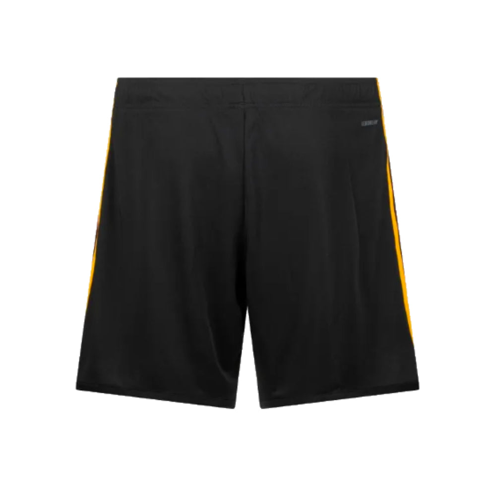 2023-2024 Roma Third Shorts (Black)_1