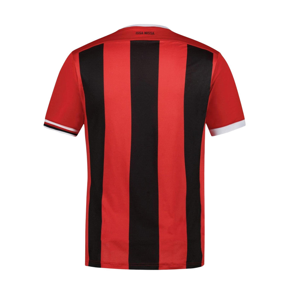 2023-2024 OGC Nice Home Shirt (Kids)_1