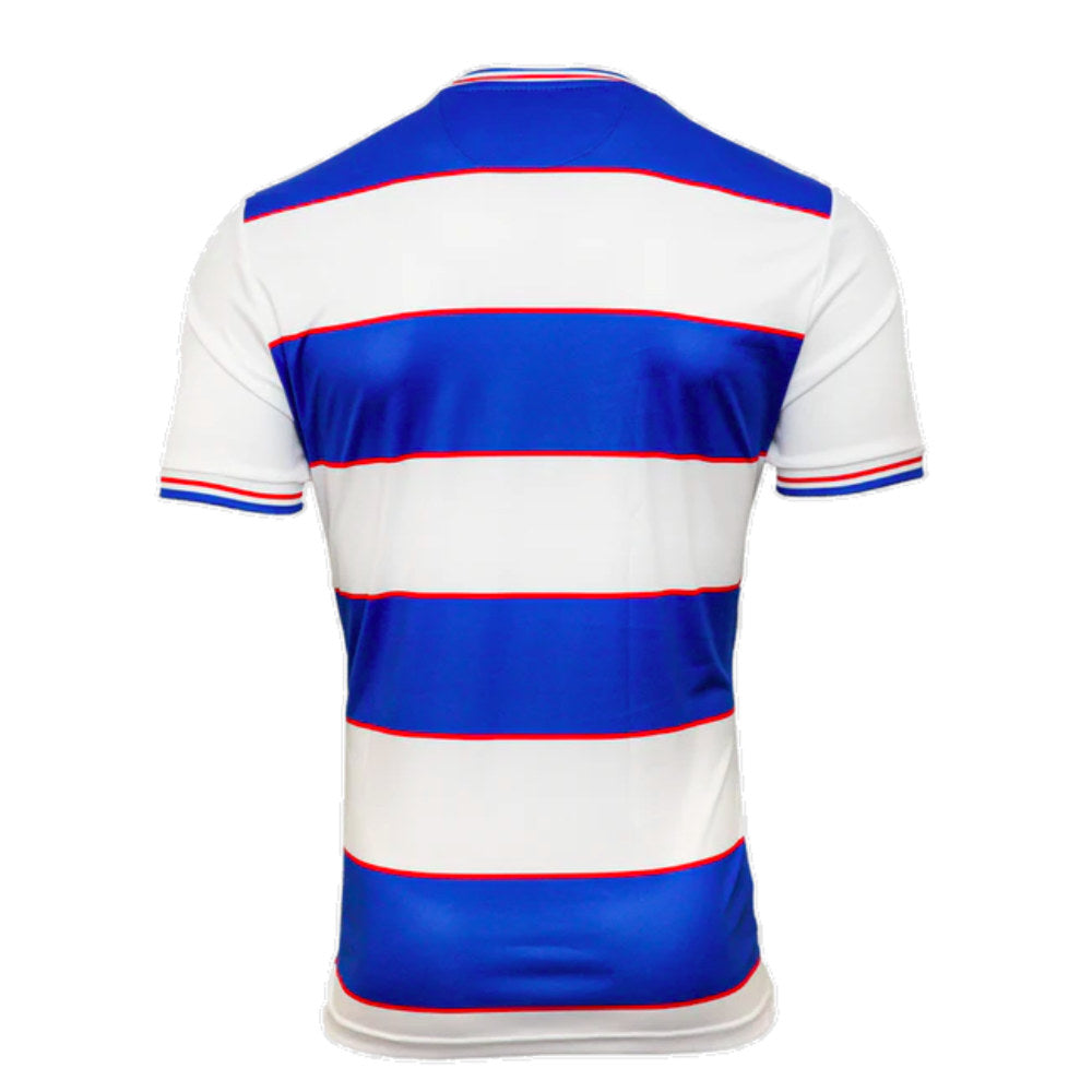 2023-2024 QPR Queens Park Rangers Home Shirt_1
