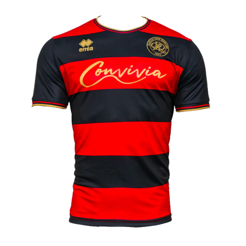 2023-2024 QPR Queens Park Rangers Away Shirt_0