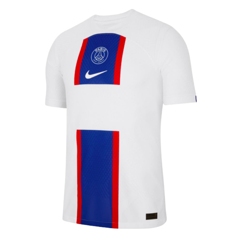 2022-2023 PSG Vapor Match Third Shirt_0