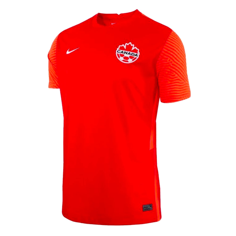 2022-2023 Canada Home Shirt_0