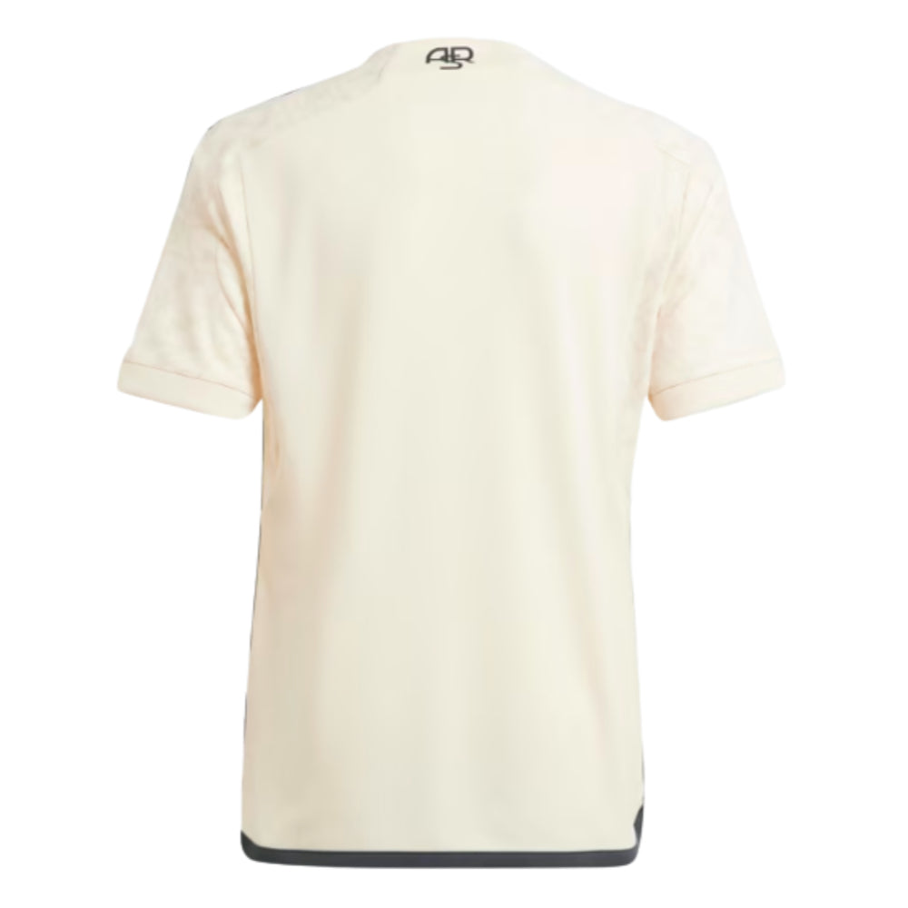 2023-2024 Roma Away Shirt (Kids)_1