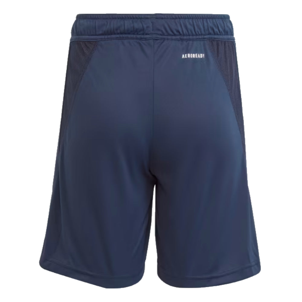 2023-2024 Real Madrid Training Shorts (Legend Ink) - Kids_1