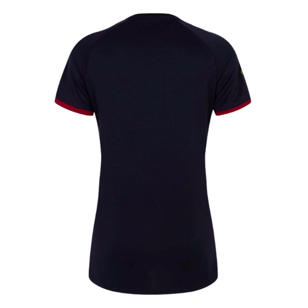 England RWC 2023 Alternate Replica Shirt (Womens)_1