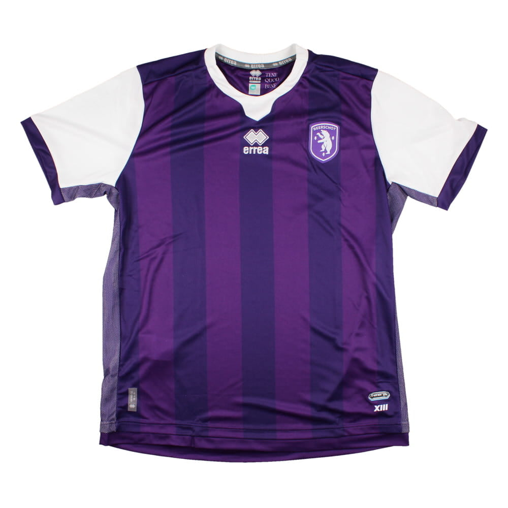 2023-2024 Beerschot Home Shirt_0