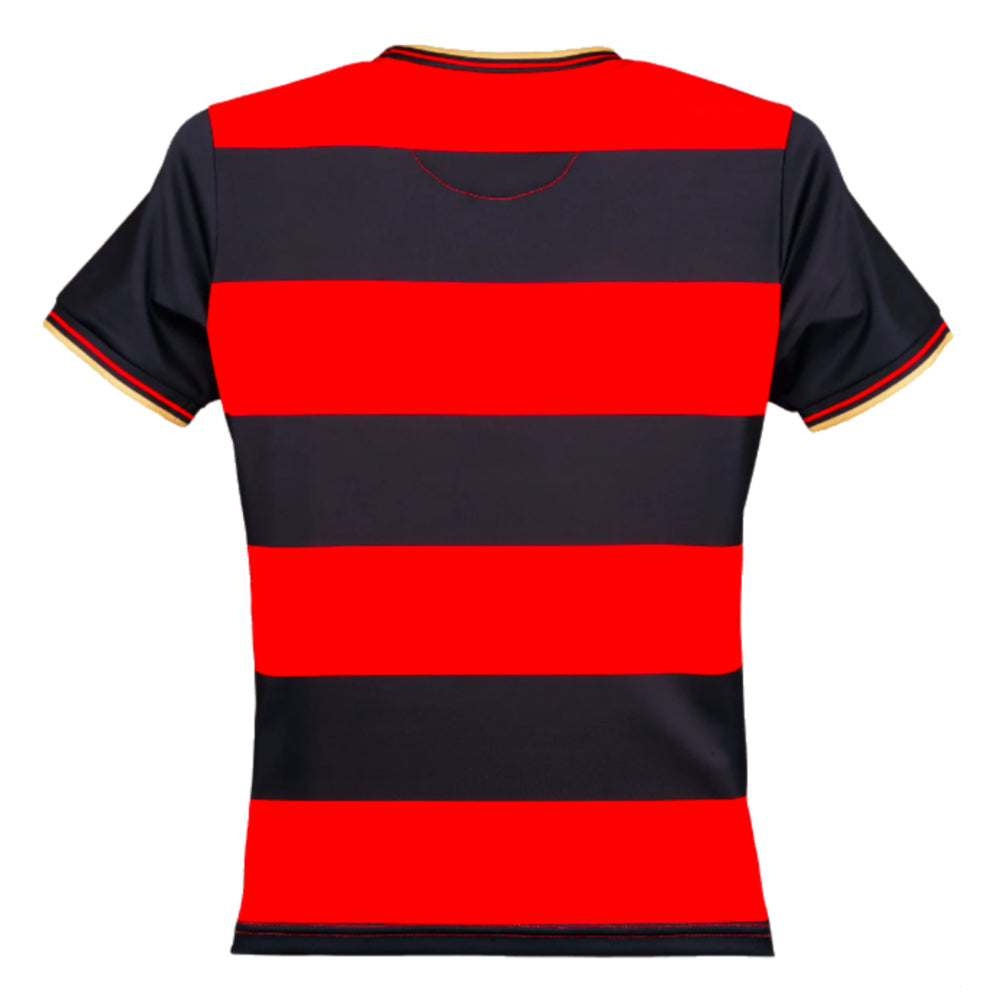 2023-2024 QPR Queens Park Rangers Away Shirt (Kids)_1