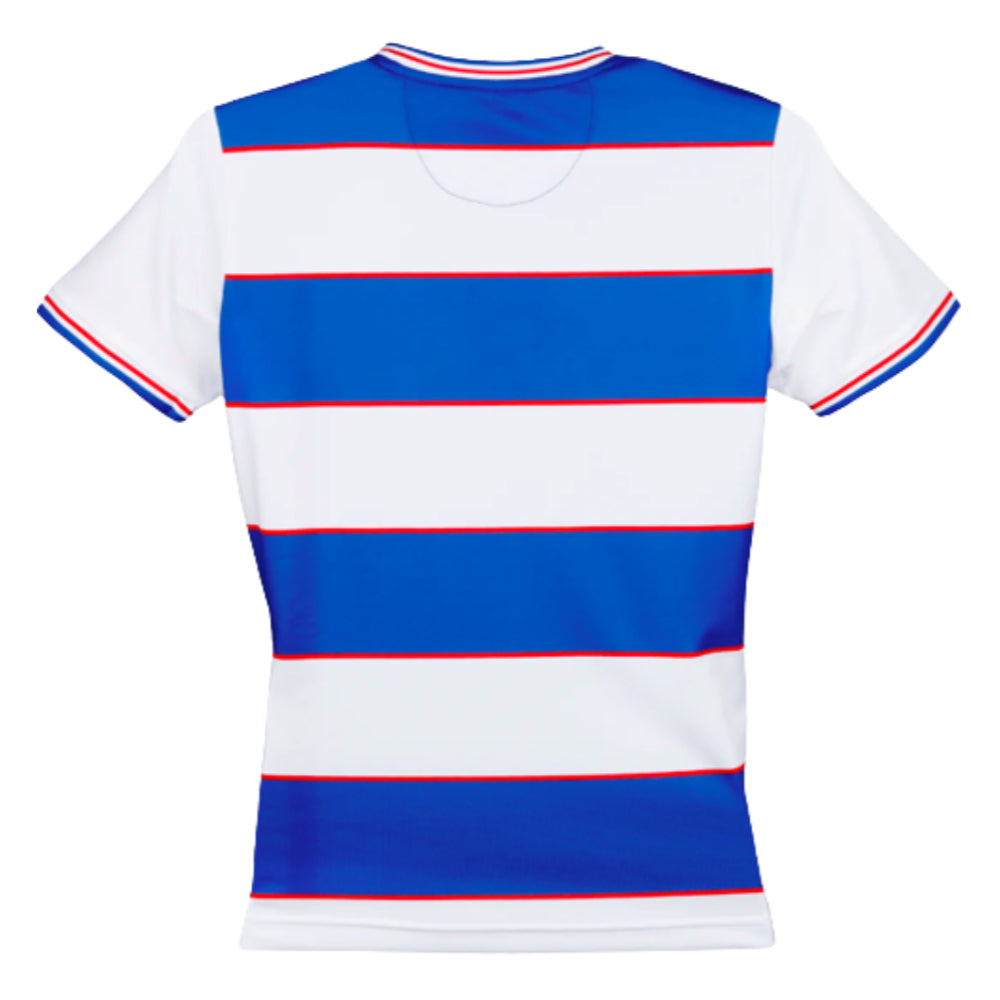2023-2024 QPR Queens Park Rangers Home Shirt (Kids)_1