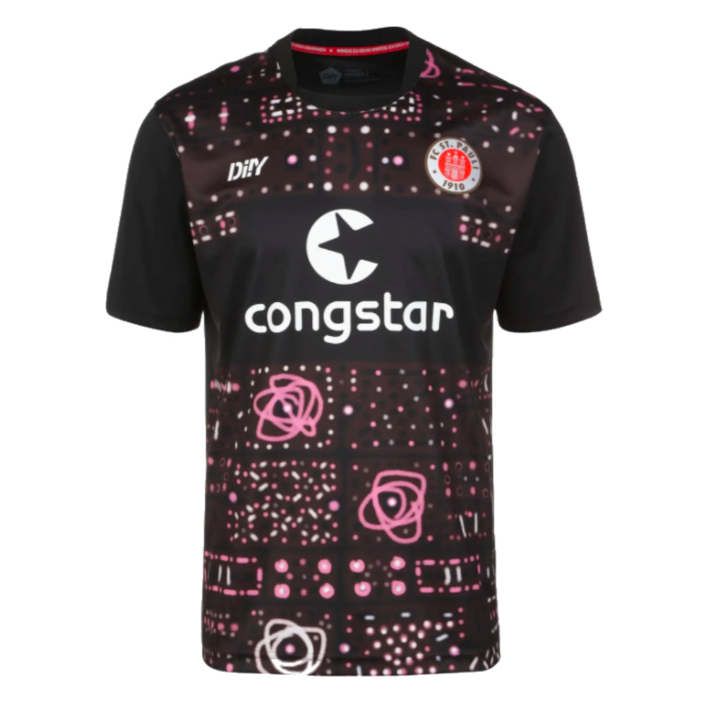 2022-2023 St Pauli Third Shirt_0
