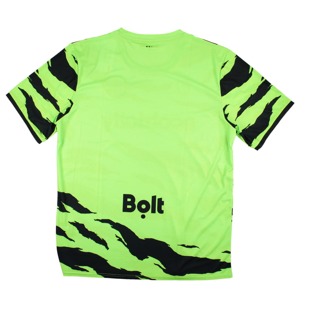 2022-2023 Forest Green Rovers Home Shirt_1