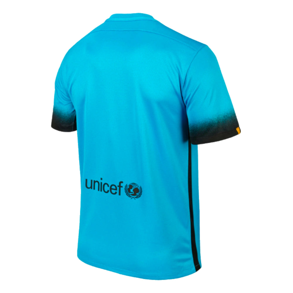 2015-2016 Barcelona Third Shirt_1
