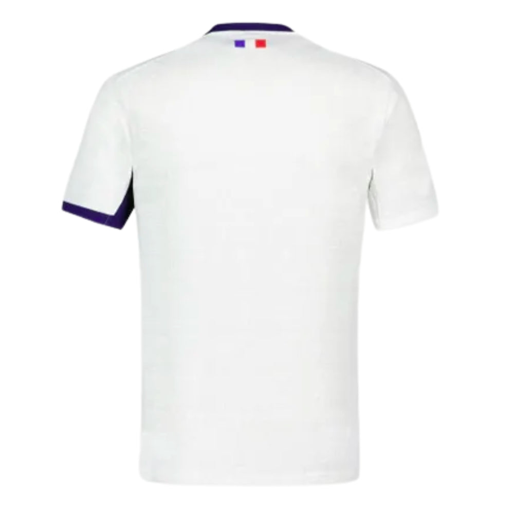 France RWC 2023 Away Rugby Shirt_1