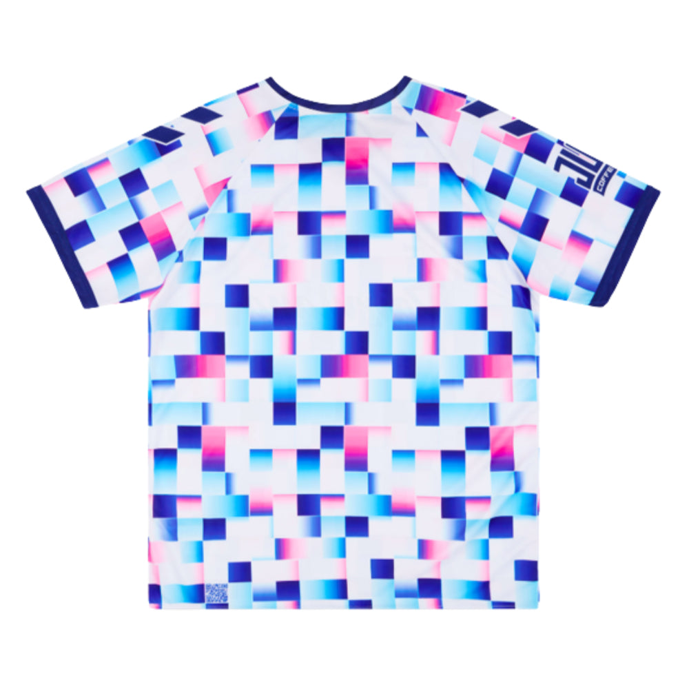 2021 Forward Madison FWB Special Edition Shirt_1