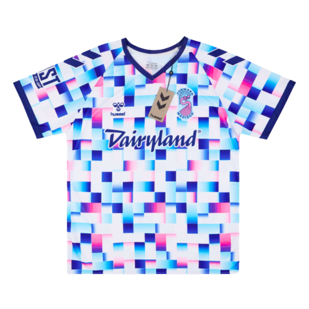 2021 Forward Madison FWB Special Edition Shirt_0