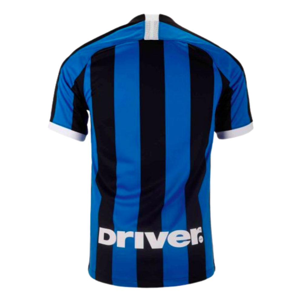 2019-2020 Inter Milan Home Shirt_1