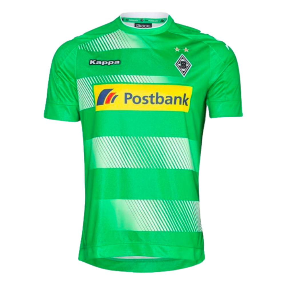 2017-2018 Borussia MGB Away Shirt_0