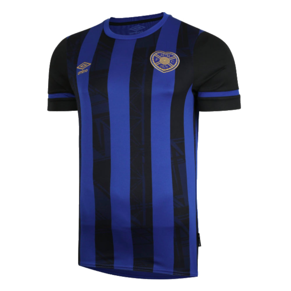 2022-2023 Hearts Third Shirt (Kids)_0