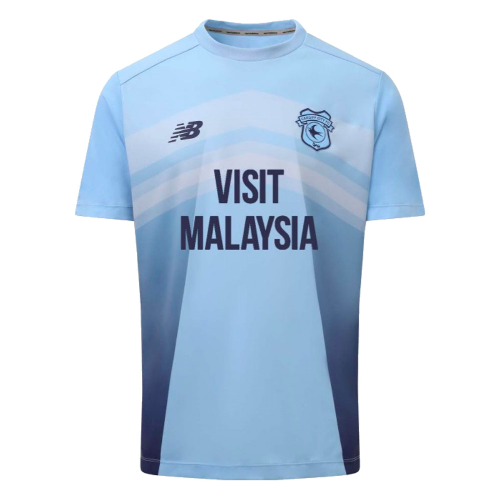 2023-2024 Cardiff City Third Shirt_0