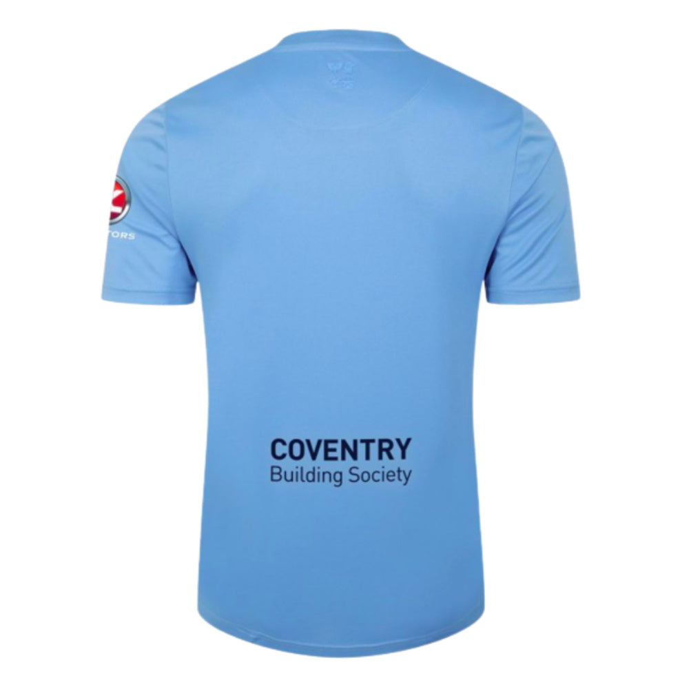2023-2024 Coventry City Home Shirt_1