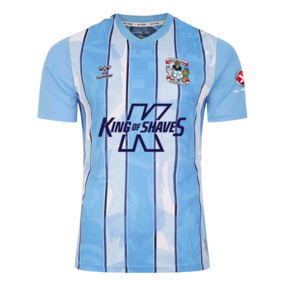 2023-2024 Coventry City Home Shirt_0