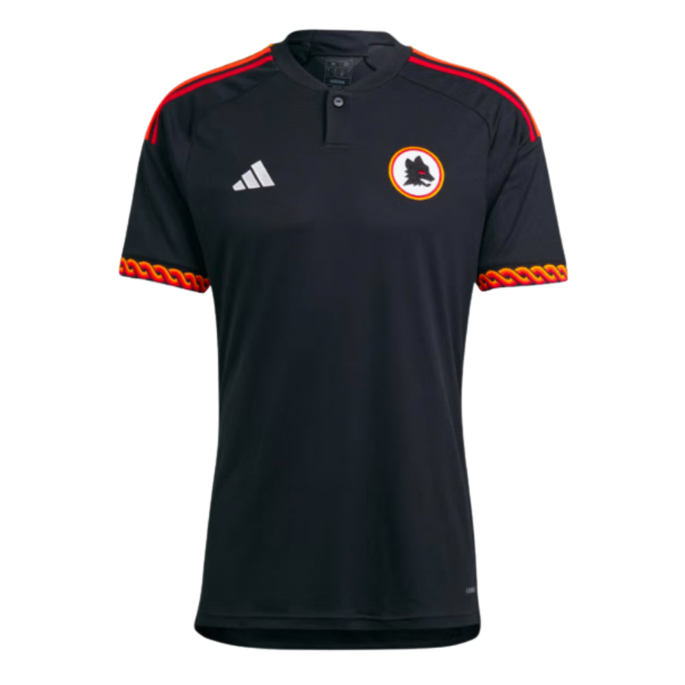 2023-2024 AS Roma Third Shirt_0
