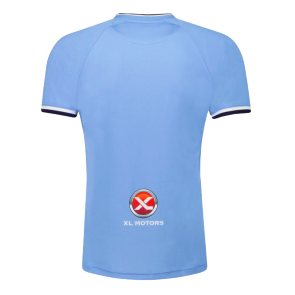 2022-2023 Coventry City Home Football Shirt_1