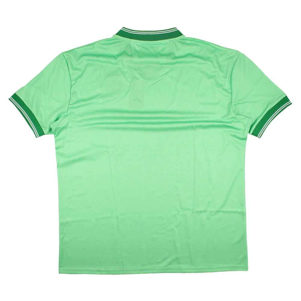 Celtic 1984-1986 Away Retro Football Shirt_1
