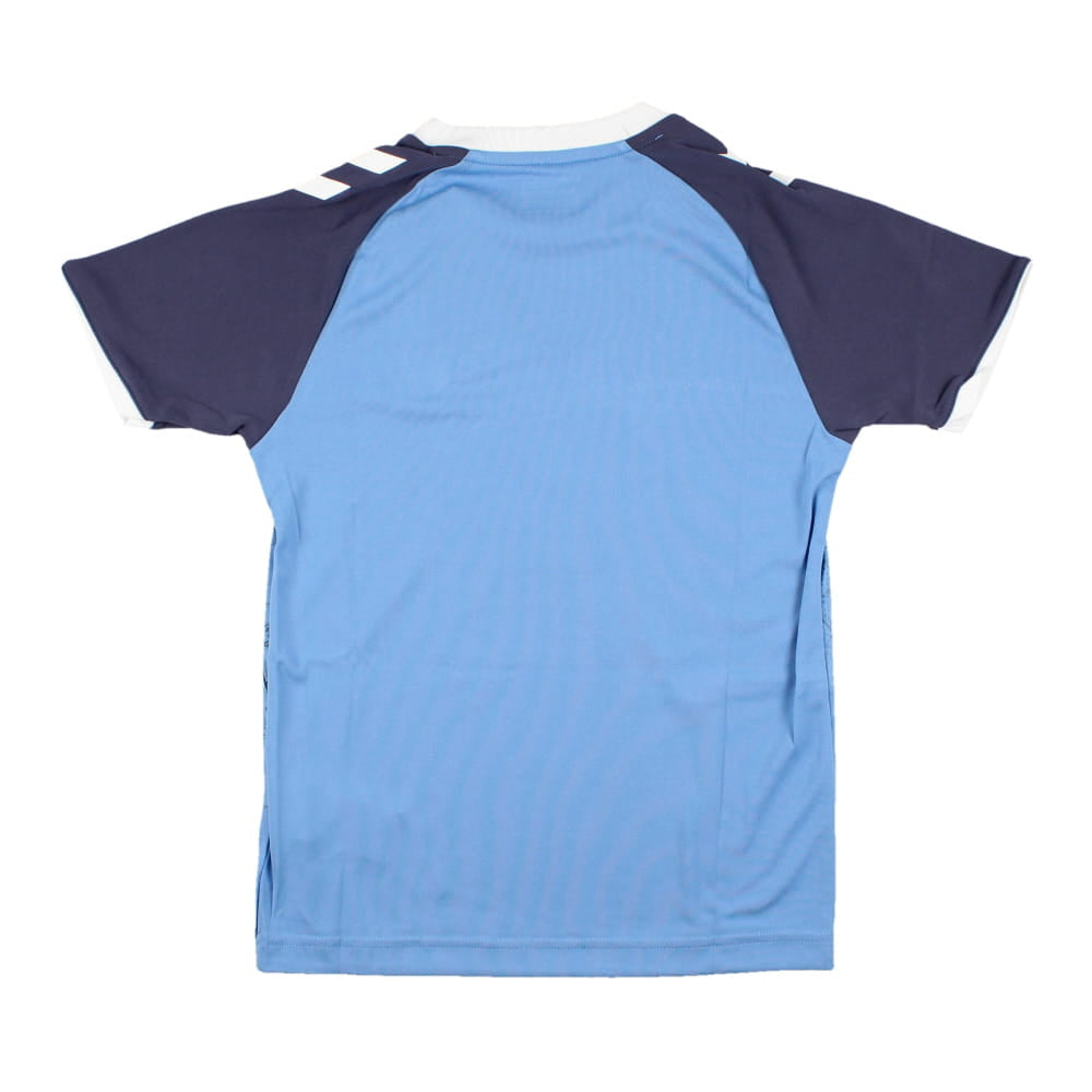 2022-2023 Fleetwood Town Away Shirt (Kids)_1