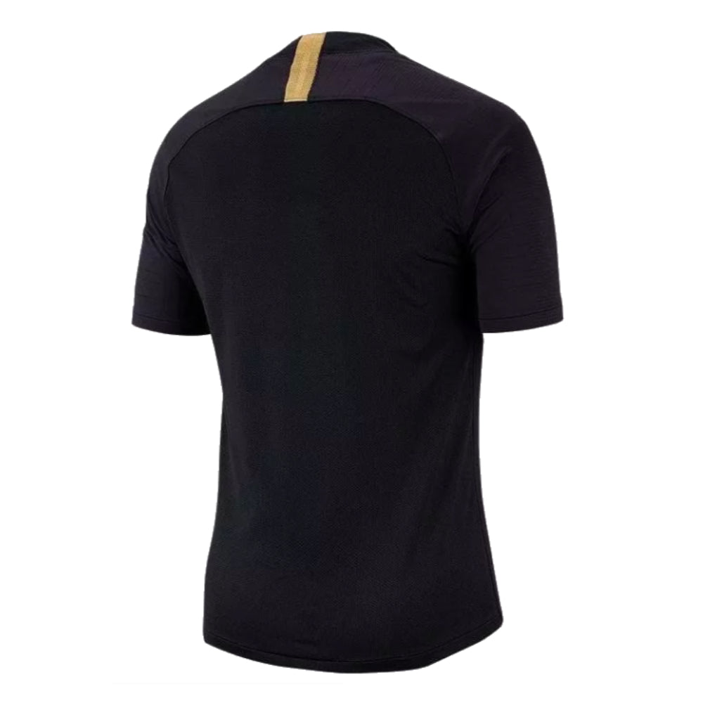 2019-2020 Inter Milan Training Shirt (Black)_1