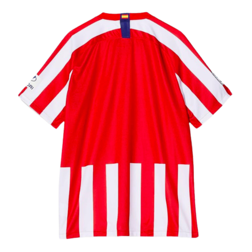 2019-2020 Atletico Madrid Home Shirt_1