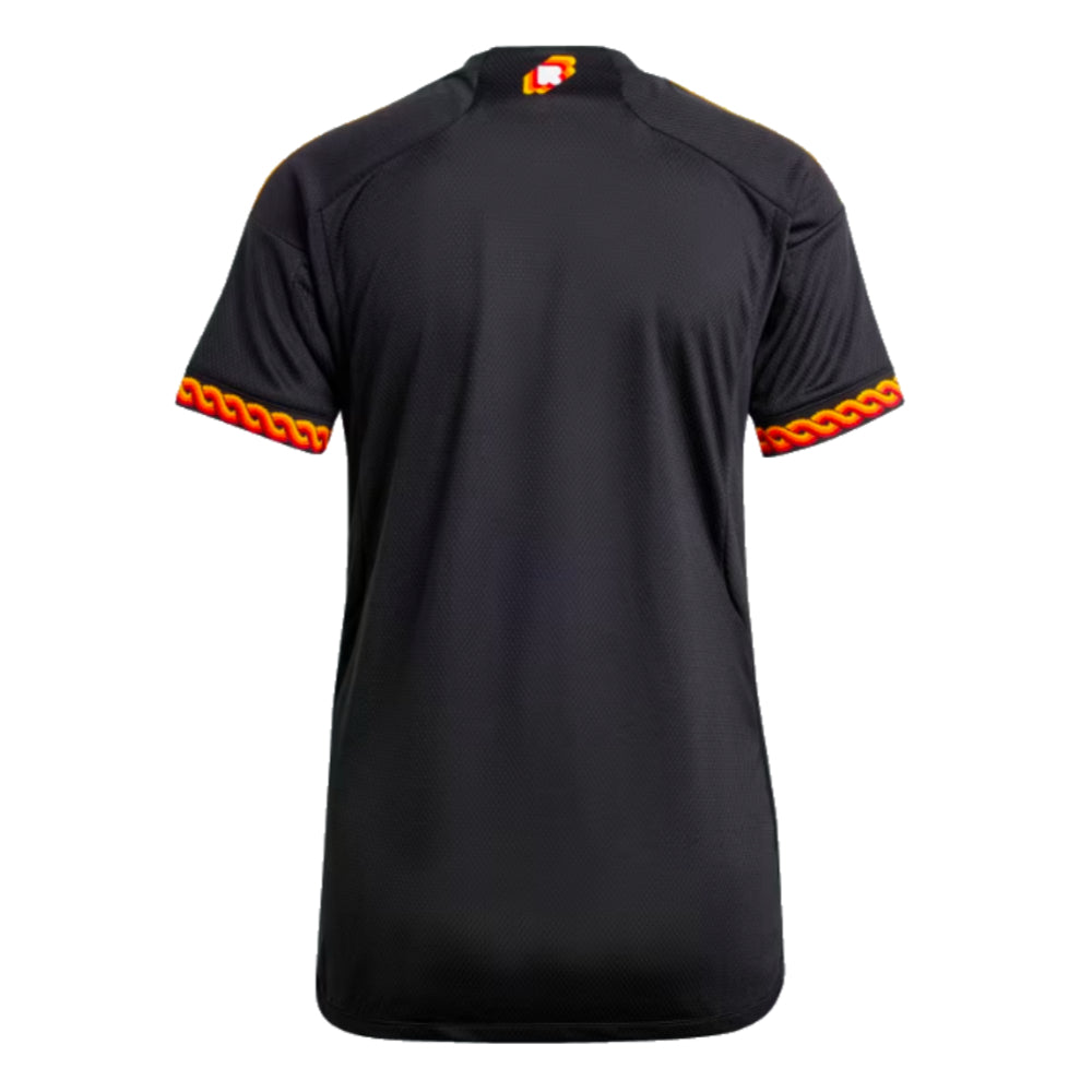2023-2024 Roma Third Shirt (Womens)_1