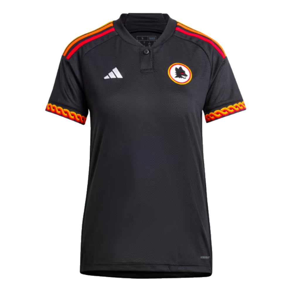 2023-2024 Roma Third Shirt (Womens)_0