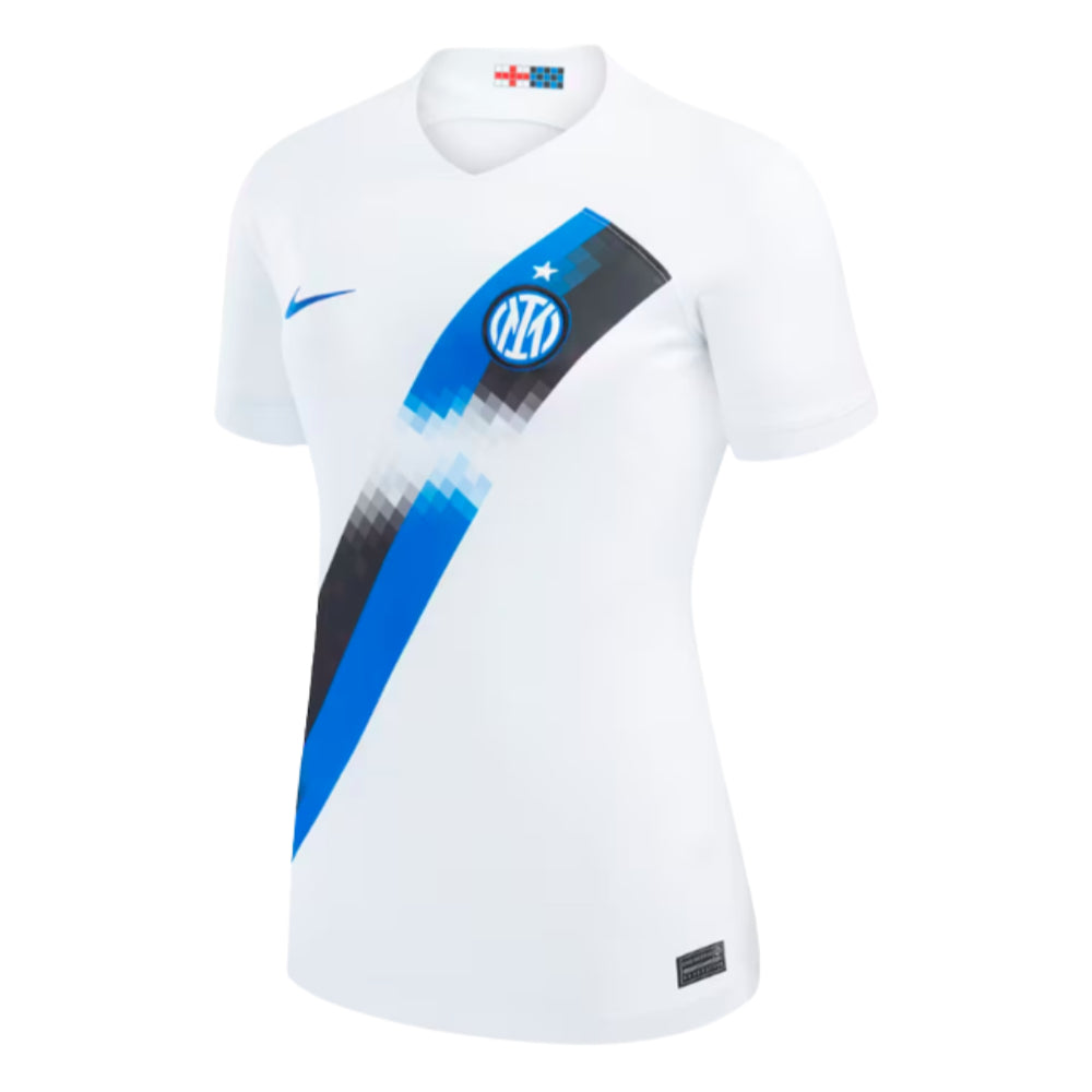 2023-2024 Inter Milan Away Shirt (Womens)_0