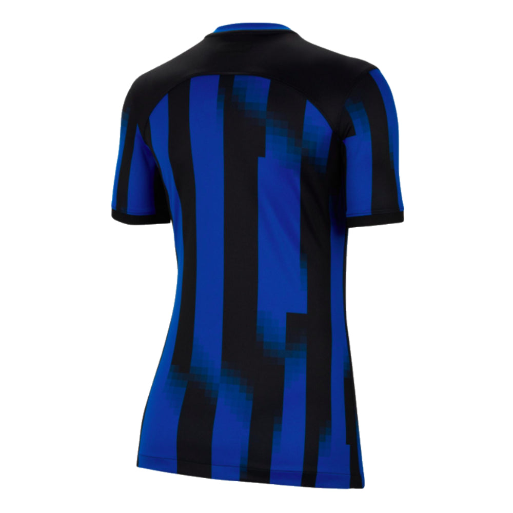 2023-2024 Inter Milan Home Shirt (Womens)_1