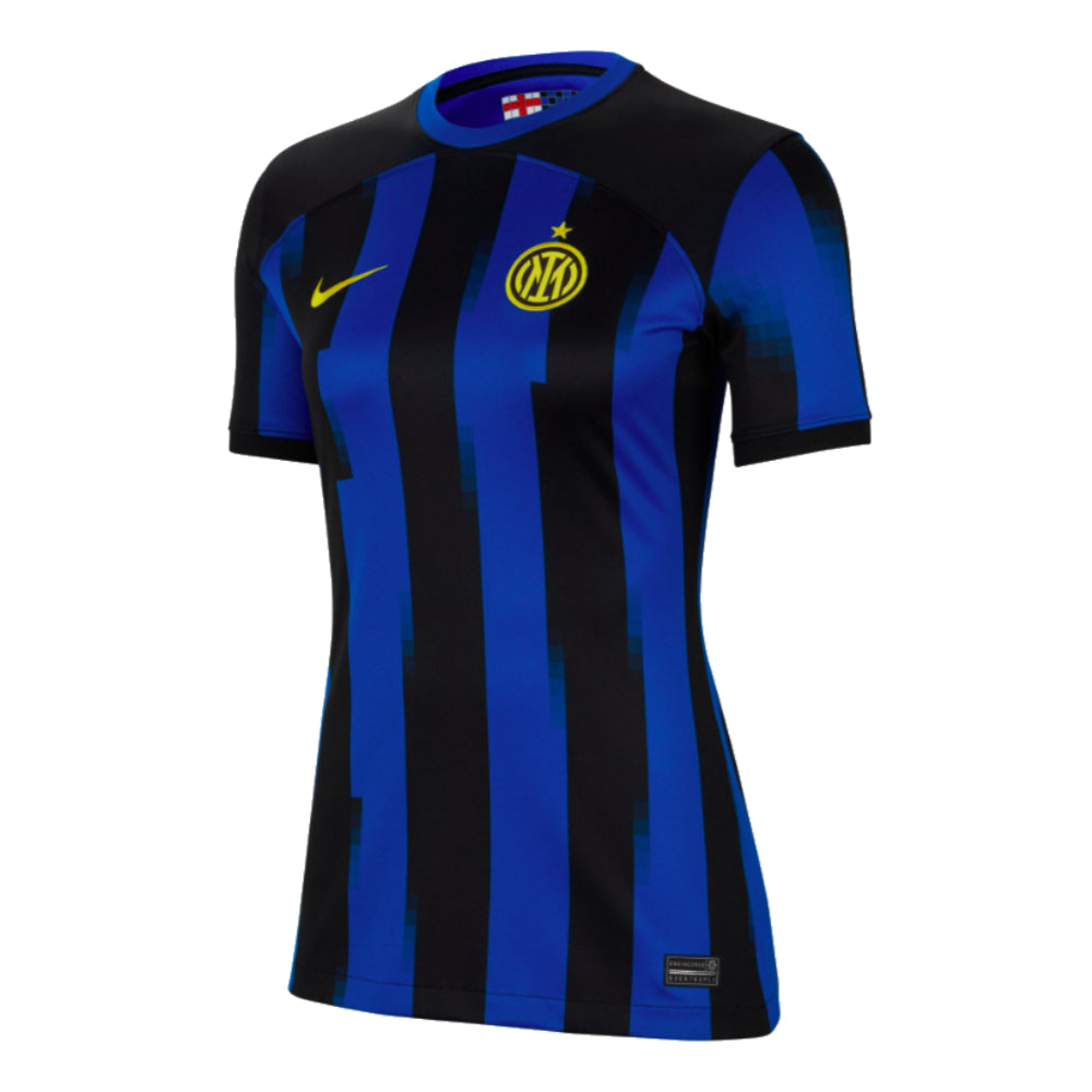2023-2024 Inter Milan Home Shirt (Womens)_0