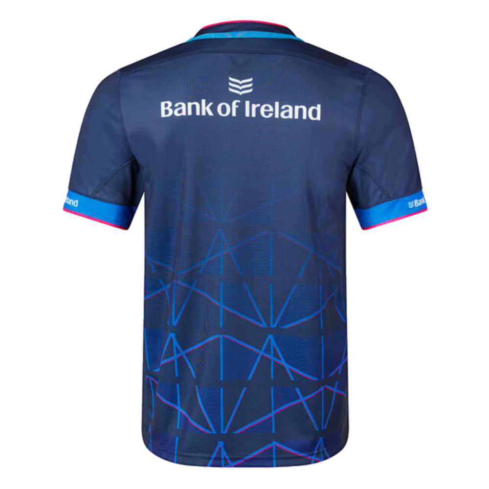 2023-2024 Leinster Replica European Rugby Shirt_1