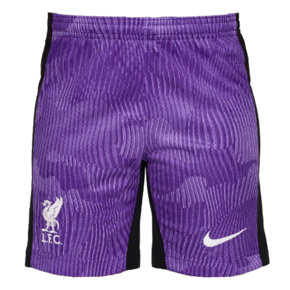 2023-2024 Liverpool Third Shorts (Space Purple)_0