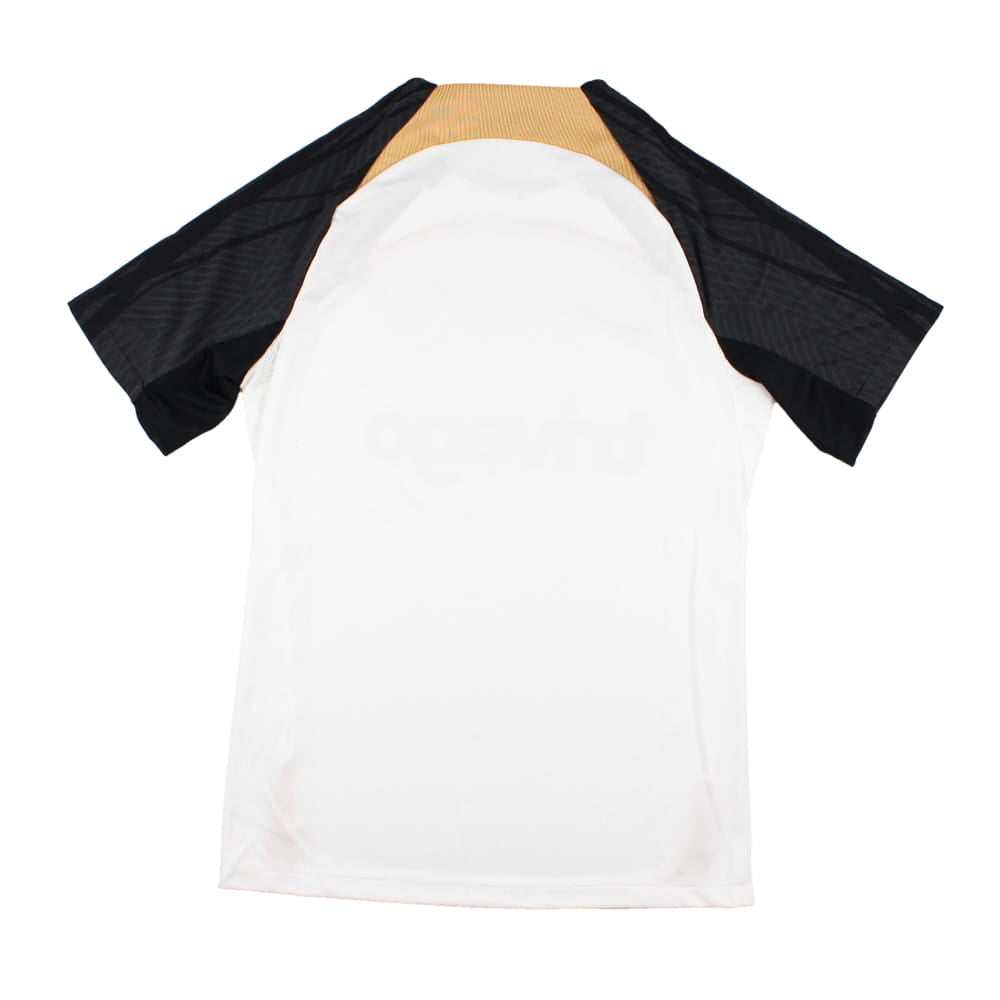 2023-2024 Chelsea Training Shirt (White) - Kids_1