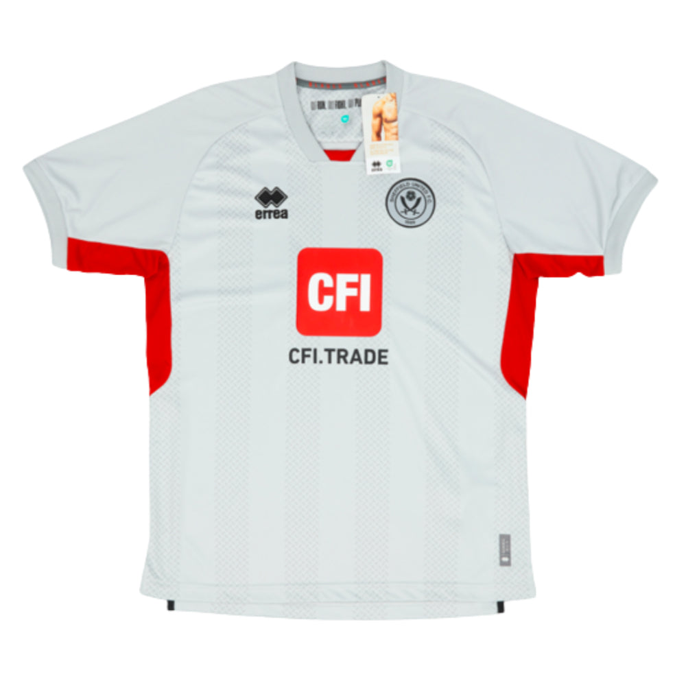 2023-2024 Sheffield United Third Shirt_0