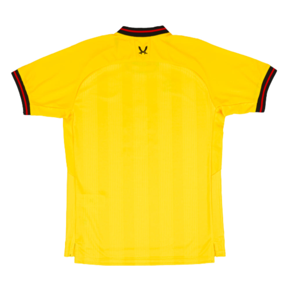 2023-2024 Sheffield United Away Shirt_1