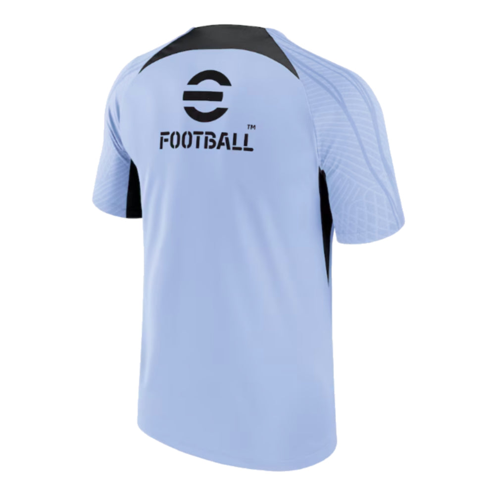 2023-2024 Inter Milan Strike Training Shirt (Marine)_1